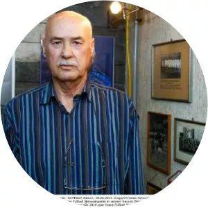 Waldemar Mühlbächer - German footballer