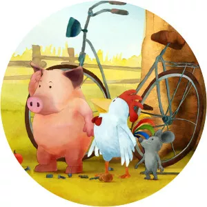 Waldemar og vennene hans