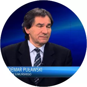Waldemar Puławski - 