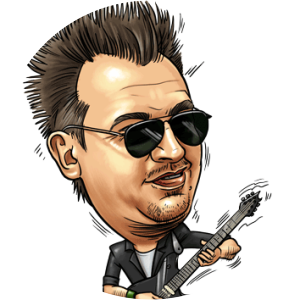 Waldemar Szoff - Musical artist