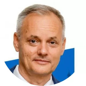 Waldemar Żelazny - Author