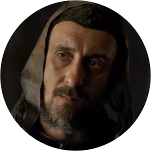 Walder Rivers - Fictional character