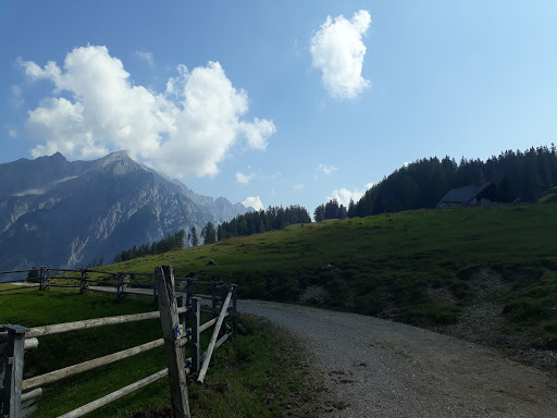 Walderalm - 