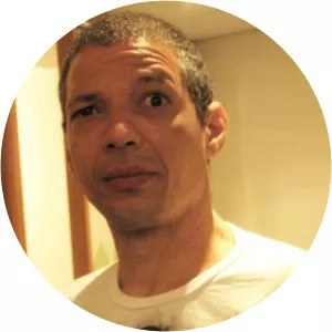 Walderrama Dos Santos