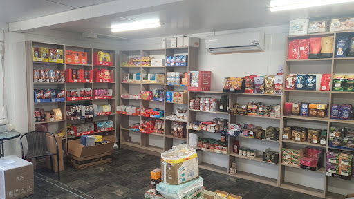 Waldi. PW. Harbuz W.