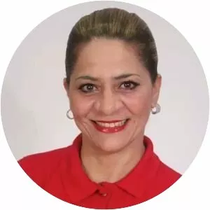 Waldina Paz