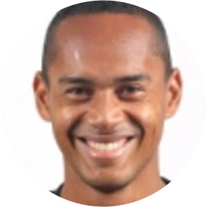 Waldison Rodrigues de Souza - Football player