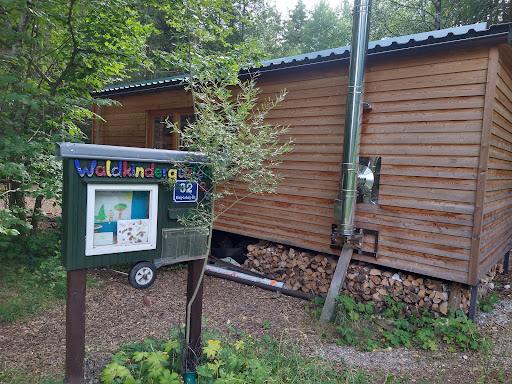 Waldkindergarten Oberammergau e.V.