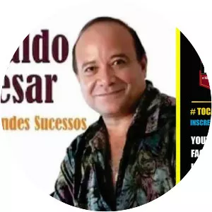 Waldo César