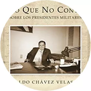 Waldo Chávez Velasco