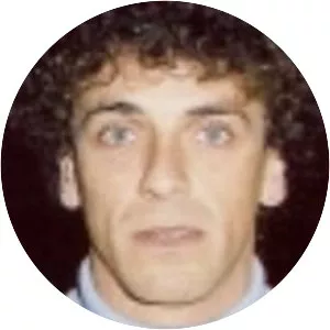 Waldo Kantor - Volleyball player