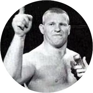 Waldo Von Erich - Canadian professional wrestler