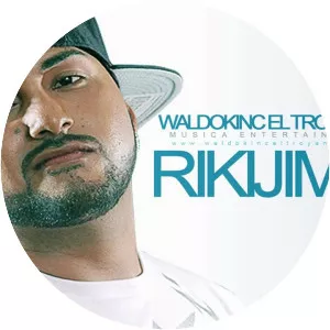 Waldokinc El Troyano Musician - Musical artist