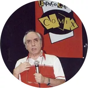 Waldyr Igayara de Souza