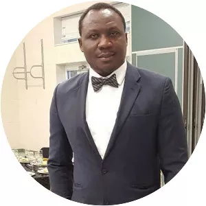 Wale Adebayo - Actor