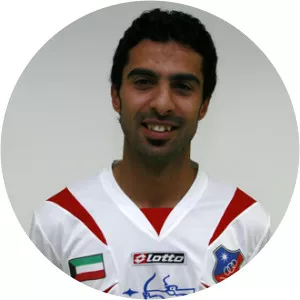 Waleed Ali Hussein Jumah - Kuwaiti footballer