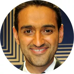 Waleed Aly
