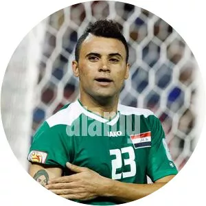 Waleed Salim Al-Lami