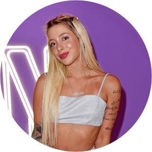 Walentina Doronina - TV personality