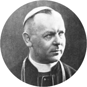 Walenty Dymek - Archbishop