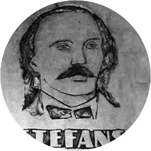 Walenty Stefański