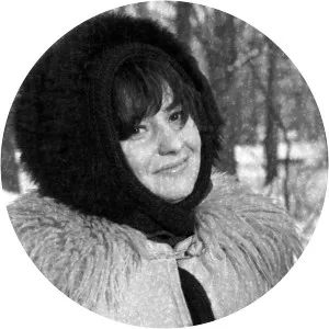 Walentyna Hoffman photograph