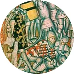 Waleran I, Lord of Ligny