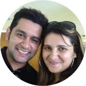 Waléria Leão photograph