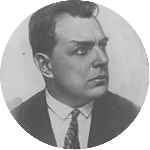 Walerian Bierdiajew - Conductor