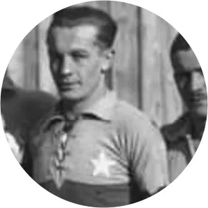 Walerian Kisieliński - Polish footballer