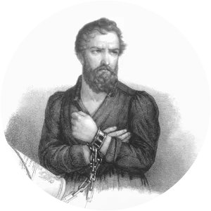 Walerian Łukasiński - Russian author