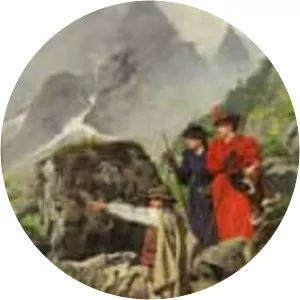 Walery Eljasz Radzikowski