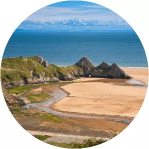 Wales Coast Path - 
