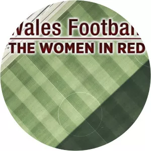 Wales Football: The Women in Red - TV program