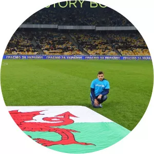 Wales in the Euros - History Boys - TV program