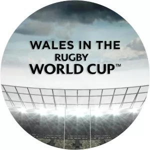 Wales in the Rugby World Cup - TV program