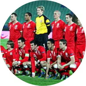 Wales national football team - 
