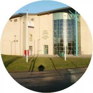 Wales National Velodrome - Arena in Newport