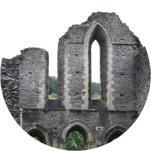 Wales - The Golden Thread Of FaithSince 2013