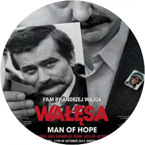 Walesa: Man of Hope - 2013 ‧ Drama/Historical drama ‧ 2h 13m