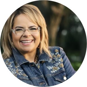 waleska orellana photograph