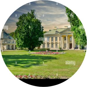 Walewice Palace