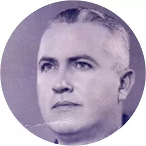 Walfredo Dantas Gurgel