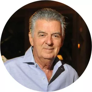 Walfrido dos Mares Guia