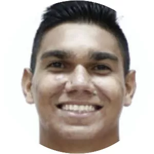 Walfrido Lourenço Alves de Araujo