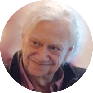 Wali Ali Meyer - Author