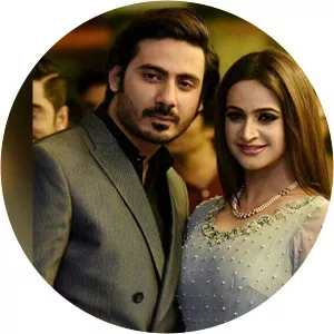 Wali Hamid Ali Khan photograph