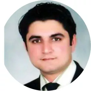 Wali Khan Babar