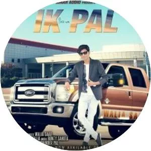 Walia Saab - Musical artist