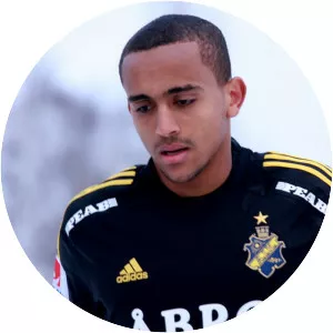 Walid Atta - Footballer